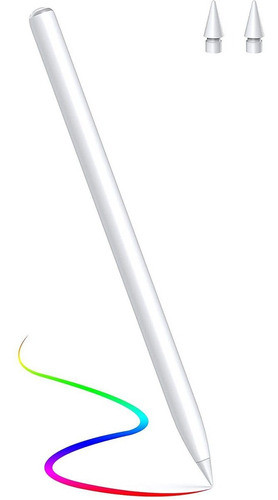 Lapiz Optico Para iPad (recargable Con Rechazo De Palma 0