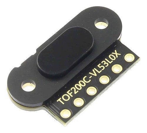 Modulo Sensor Laser Distancia Robotica Radar Arduino Esp32 0