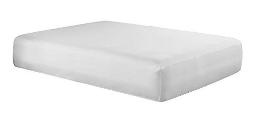 Purecare Reversatemp Protector De Colchón De 5 Lados, Superf 0