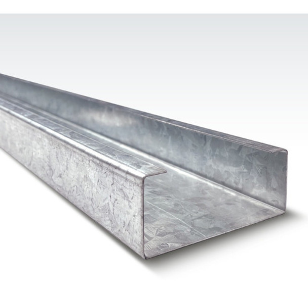 Perfil Estructural Galvanizado Pgc100 Cal20 Steel Framing 0