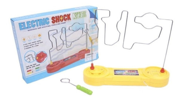 Laberinto Electric Shock Shine 1997251 0