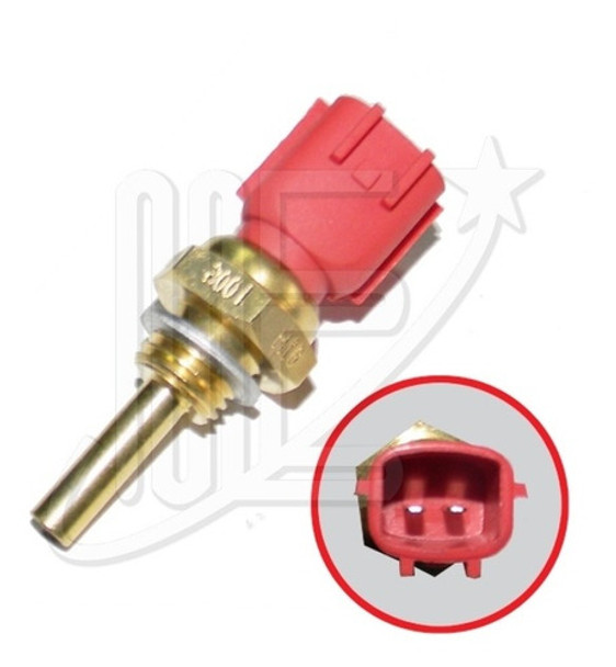 Bulbo Temperatura De Agua Mlh Renault Fluence 2.0 Koleos 2.5 0