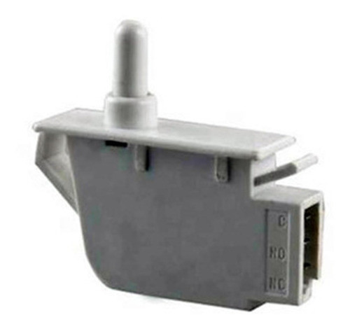 Interruptor Heladera Controla Luz Y Forzador 0