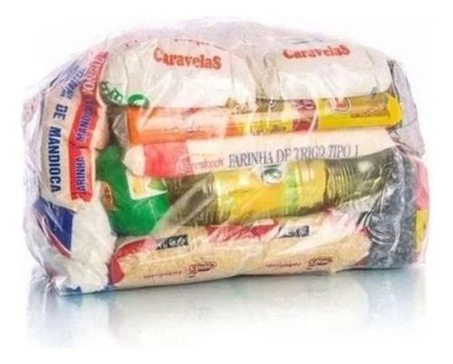 Cesta Básica 0