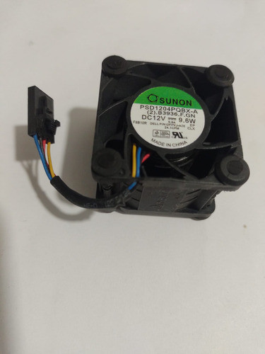 Cooler Dell Poweredg R220 R230 0