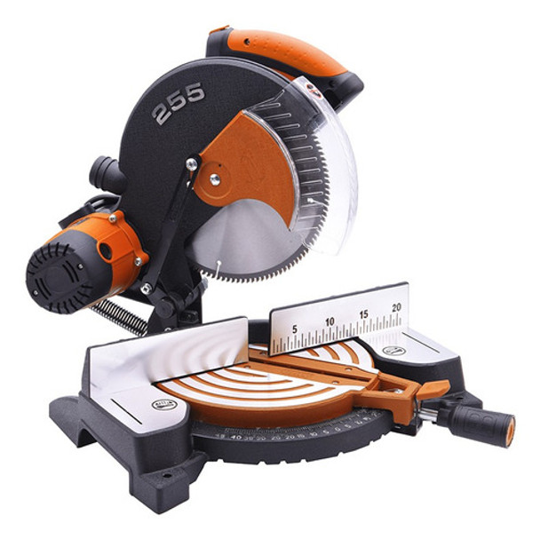 Sierra Ingletadora 10 1350w Industrial Harden 0 Sierra Ingletadora 10 1350w Industrial Harden 0