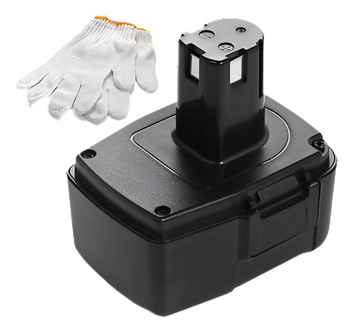 9.6v 3000mah De 9.6 Voltios Batería Nicd Reemplazo Para Arte 0