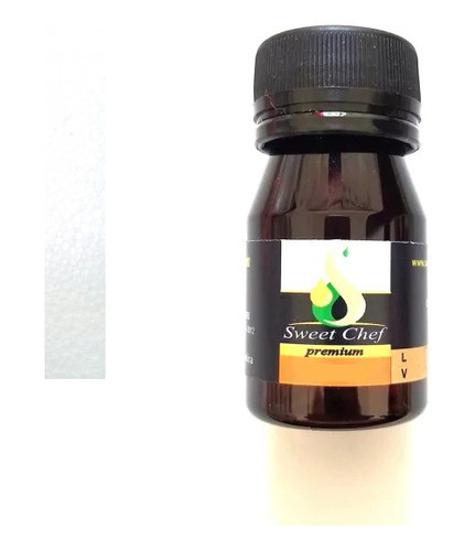 Esencia Sweet Chef Avellana X 30cc * 0