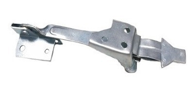 Brazo Limitador Apertura De Puerta Izquierda Ford Cargo 0