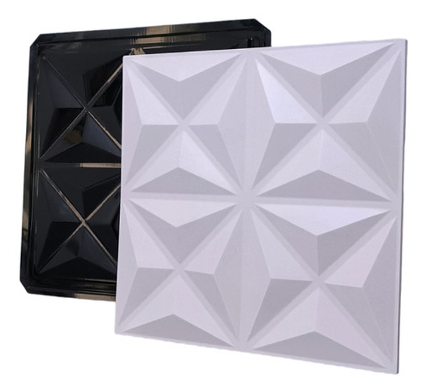 Forma 3d Cullinans Gesso Cimenticio 50x50 Abs 2 Mm 0 Forma 3d Cullinans Gesso Cimenticio 50x50 Abs 2 Mm 0