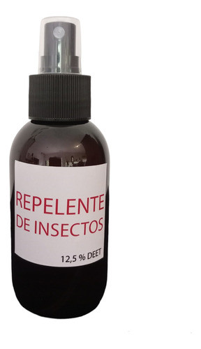 Repelente Para Insectos 0