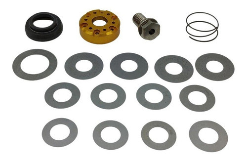 Suporte Botão Alta Compressão Shock Marzocchi 053 530298/p 0