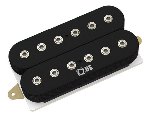 Microfono Guitarra Ds Pickups Ds98-b Toxico Bridge 0