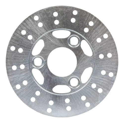 Disco De Freno Delantero Yamaha Axis 90 0