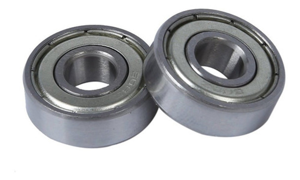 Rodamiento Ruleman 634 Zz Koyo (japón). 4x16x5 0