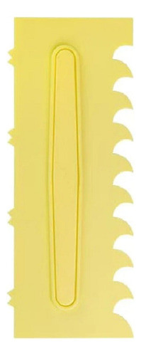 Espatula Decorativa Bluestar Cod.06 0