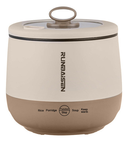 Fogão Elétrico Rice Mini Aoresac Warm Appointment.aveia K2 0