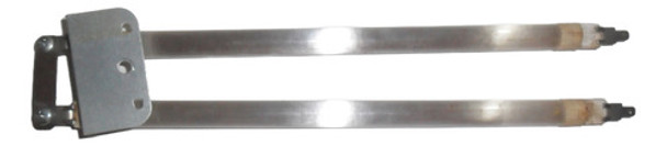 Resistencia Grill Para Microondas Bgh Atma Otros B220d5 0