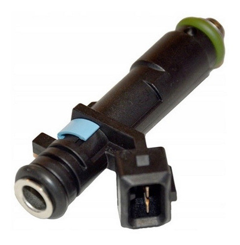 Inyector Combustible Original Chevrolet Spark 0
