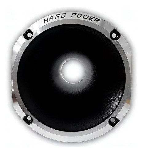 Difusor Hard Power De 1 Pulgada 0