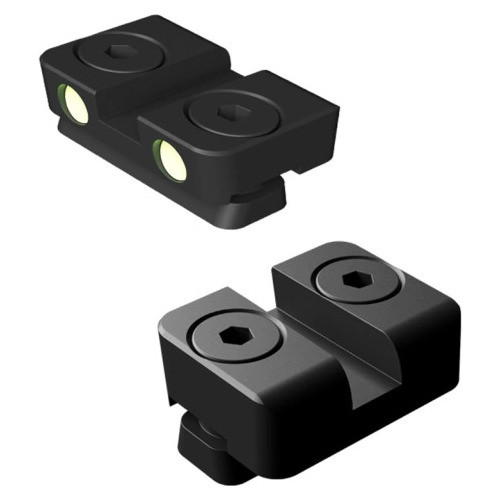 Alza Fotoluminiscente Cat Bersa Bp9 6.9mm Altura Aluminio 0