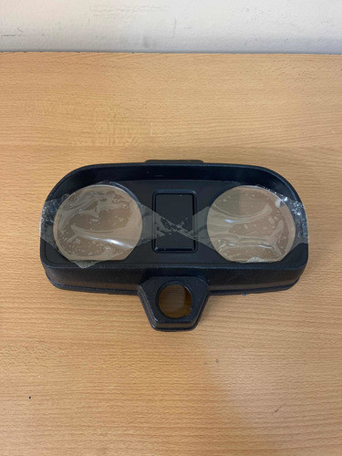 Carcasa Tablero Superior Honda Today Amp 0