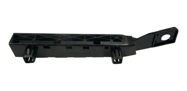 Soporte Paragolpe Del-izq. Tiida 0