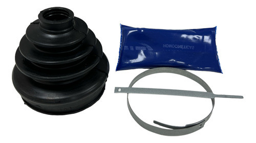Kit Fuelle Semieje Renault 18 Lado Rueda 0
