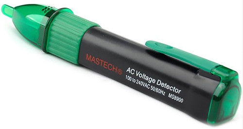 Detector De Tension Mastech Ms8900a 0