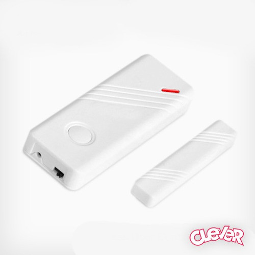 Sensor Apertura Inalámbrico De 433mhz 0