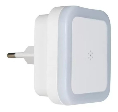 Luz Noturna Led Com Sensor De Luminosidade Buba Bebe 0