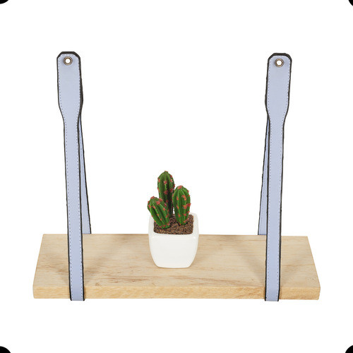 2 Uni De Suporte Para Decorações De Area Externa Na Cor Azul 0