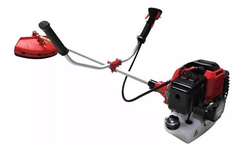 Desmalezadora Bordeadora Industrial 52cc  Tyt 0
