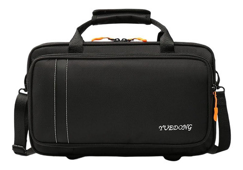 Bolsa De Transporte Para Acessórios De Proteção Clarinete 0