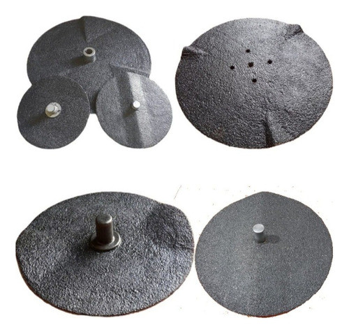 Abrasivos Para Peladoras De Papas De Todas Las Marcas 0