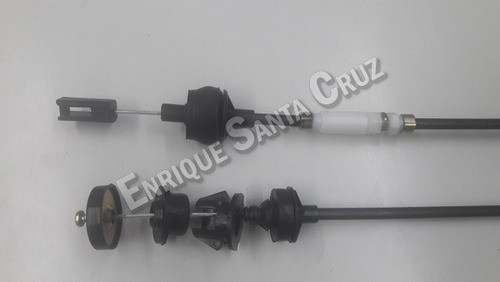 Cable F. Peugeot 306 Disco Izq. 92- 1720 0