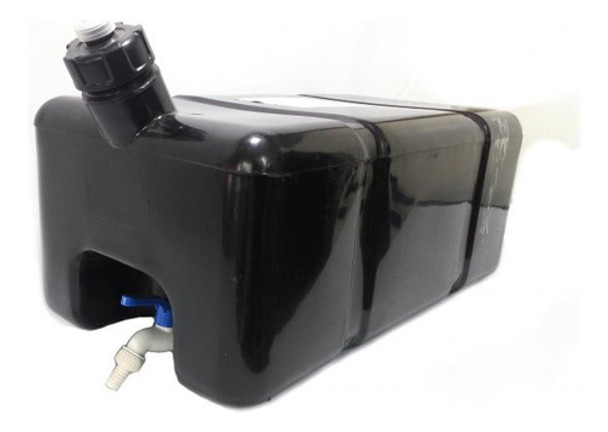 Tanque Plastico Para Casilla 40l 325x250x575 0