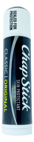 Protetor Labial Chapstick Lip Balm Barra Classic Original 0
