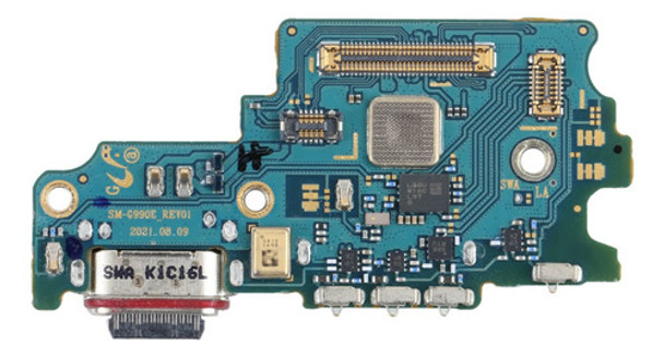 Cambio Reparacion Pin Puerto De Carga Samsung S21 Fe 0 Cambio Reparacion Pin Puerto De Carga Samsung S21 Fe 0