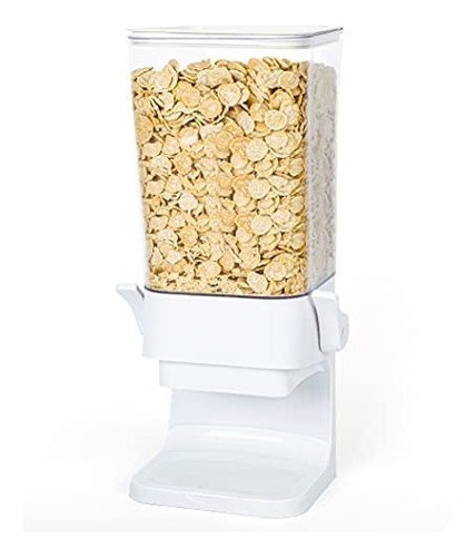 Dispensador De Cereales Tokokimo, Dispensador De Cereales D 0