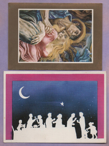 0560_lote De Tarjetas Postales 0