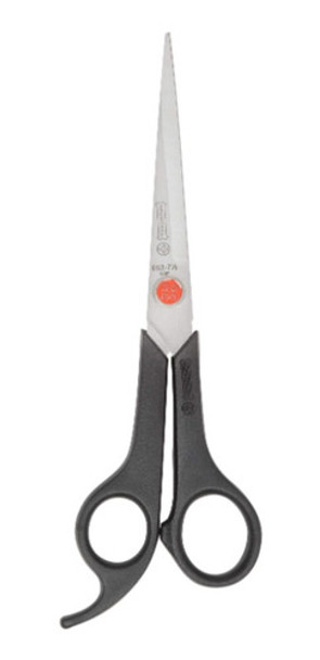 Mundial Tijera Punto Rojo 663 Filo Laser 7 1/2p 0