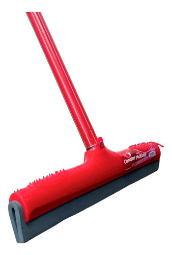 Lampazo Doble Con Palo 30cm Condor 1126 0