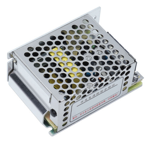 Fonte De Alimentação De Comutação 100240vac Fonte De Aliment 0