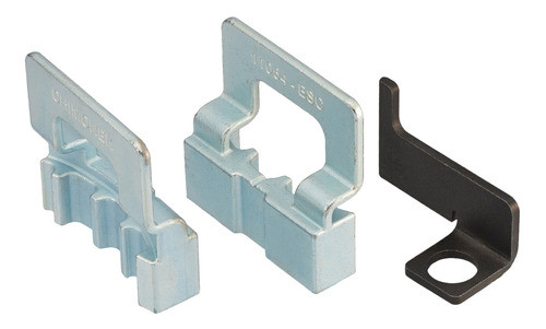Ferramenta P/ Sincro. Polias Travar Arvore Manivela Motor Gm 0