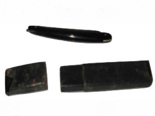 Navaja J.a.hengkels Solingen 0