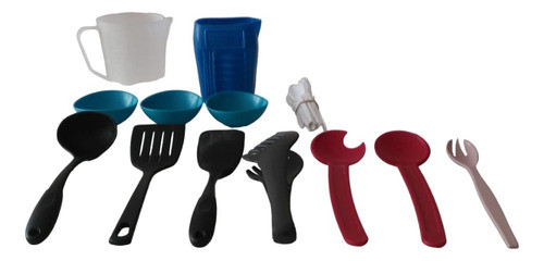 Set Utensilios Cocina 0