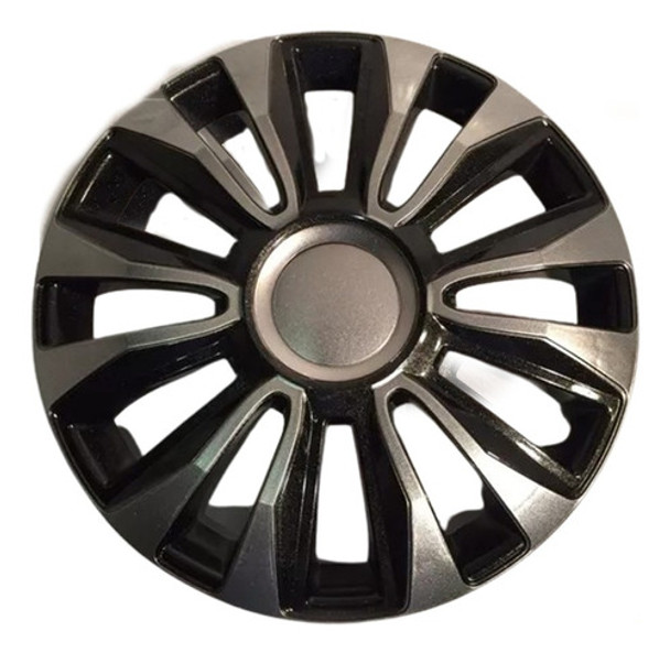 Tazas P/ Llantas 13 Deportivas Gran Calidad Enchula T446 0