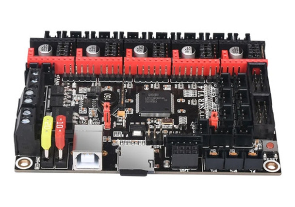 Placa Impresora 3d Btt Skr 1.4 0