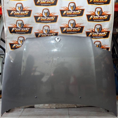 Capot Renault Clio 2 0